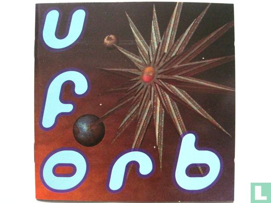 U.F.Orb - Afbeelding 1