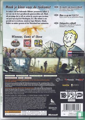Fallout 3 - Bild 2