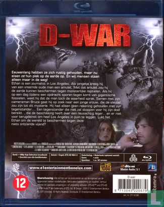 D-War - Image 2