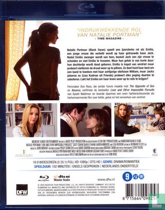 The Other Woman - Bild 2