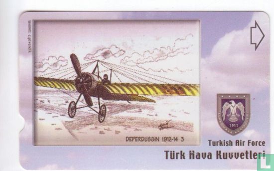 Turkish Air Force - Image 1