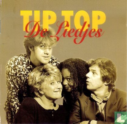 Tip Top - De liedjes - Image 1