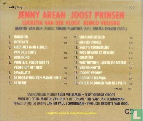 Tip Top - De liedjes - Image 2