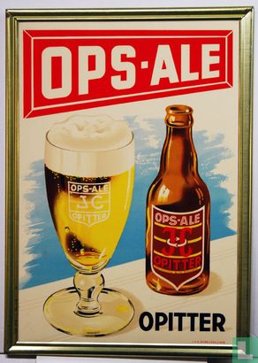 Ops-Ale - Image 1