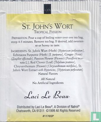 St. John's Wort - Image 2