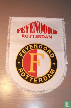 Feyenoord Mammoet vaan