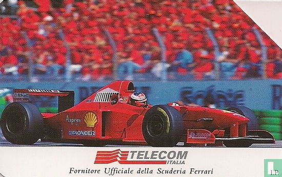 Ferrari - Macchina 97 - Bild 1