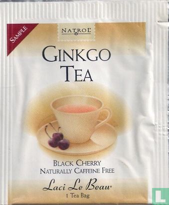 Ginkgo Tea - Image 1