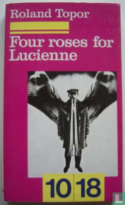 Four roses for Lucienne - Image 1