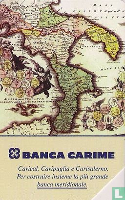 Banca Carime - Bild 1