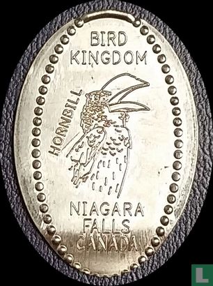 Niagara Falls Canada (Bird Kingdom)