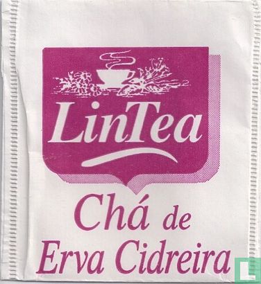  Chá de Erva Cidreira - Bild 1