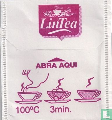  Chá de Erva Cidreira - Image 2