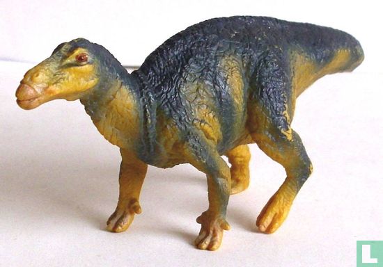 Iguanodon - Bild 2