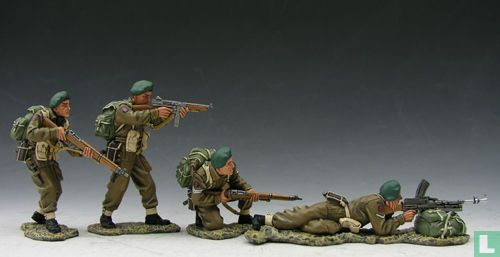 Commando Attack Group
