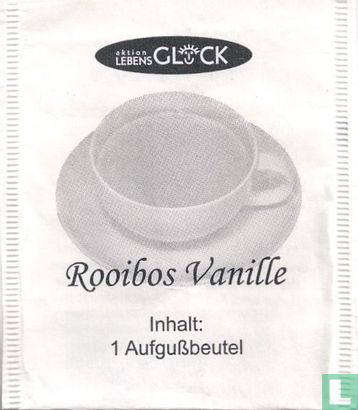 Rooibos Vanille - Afbeelding 1