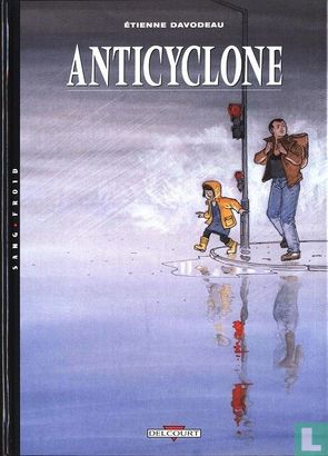 Anticyclone - Image 1