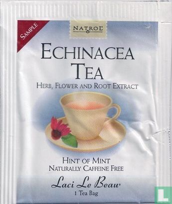Echinacea Tea - Image 1