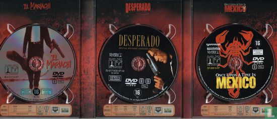 Desperado Trilogie - Afbeelding 3