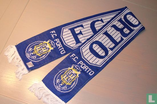 FC Porto sjaal