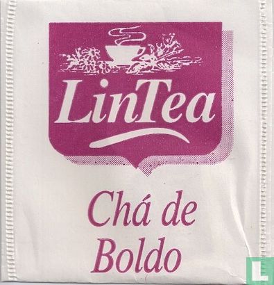  Chá de Boldo - Afbeelding 1