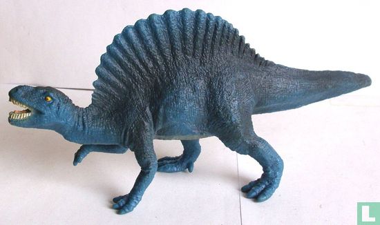 Spinosaurus - Bild 1