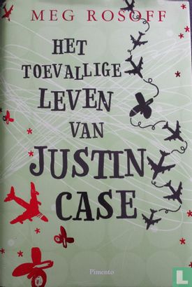 Het toevallige leven van Justin Case - Image 1