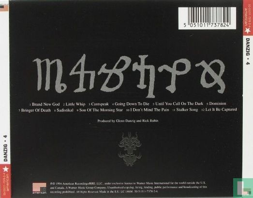 Danzig 4P - Image 2