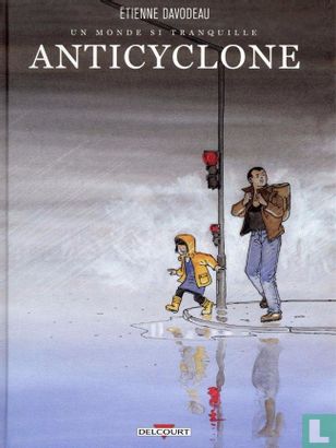Anticyclone - Image 1