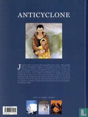 Anticyclone - Image 2