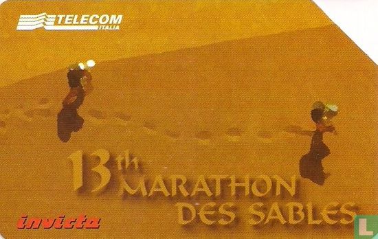 13th Marathon des sables - Bild 1