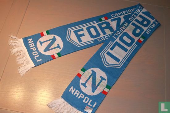 Napoli sjaal