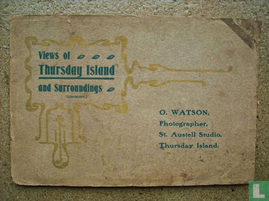Views of Thursday Island and Surroundings - Bild 1