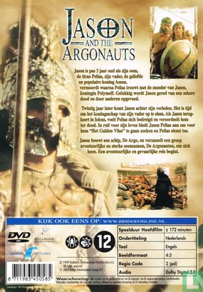 Jason and the Argonauts - Afbeelding 2