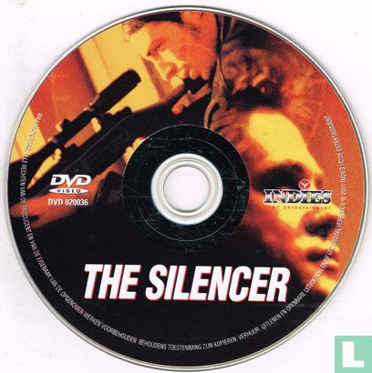 The Silencer - Image 3