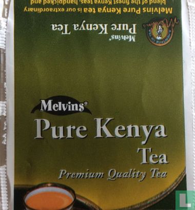 Pure Kenya tea  - Image 1