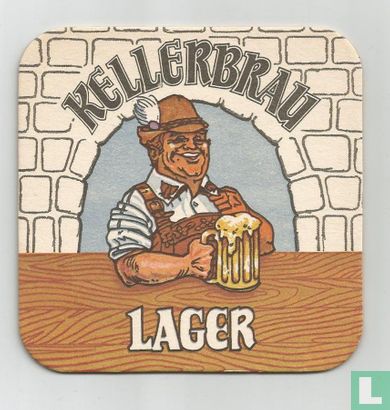 Kellerbrau lager - Image 1