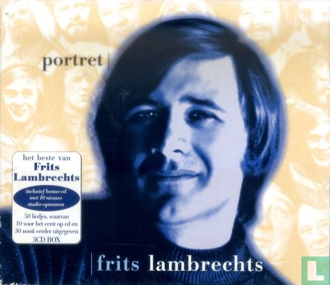 Portret [volle box] - Bild 1