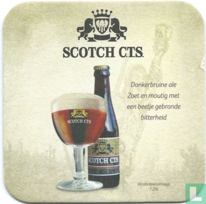 Scotch C.T.S. - Image 1