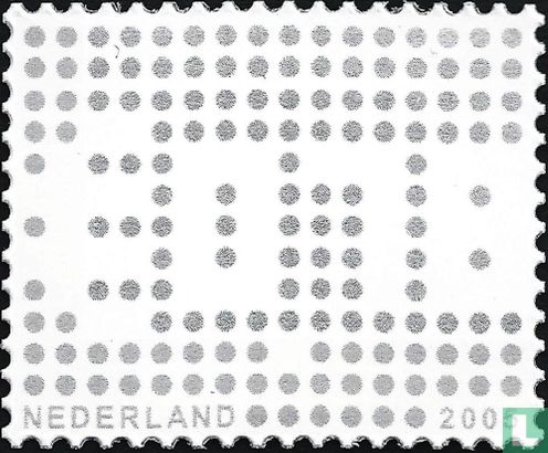 Zakelijke postzegel