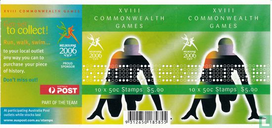 Jeux du Commonwealth - Image 1