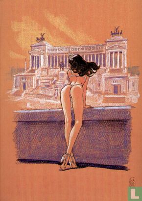 Fellini - Roma - Bild 3
