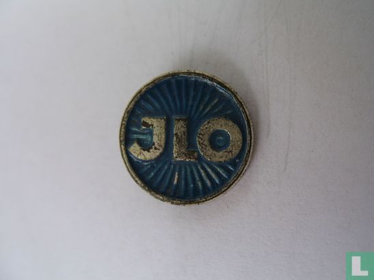 JLO [met fabrikant en uitsparing voor steekspeld] - Image 1