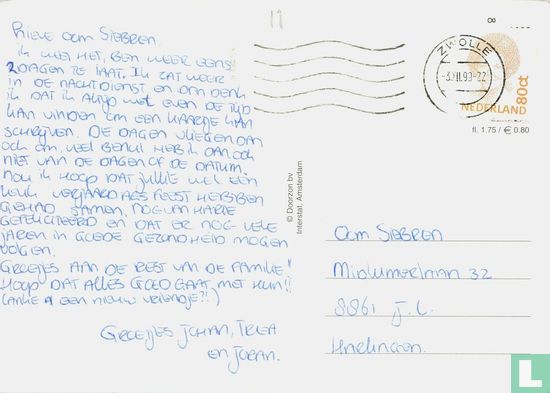 Lang zallie leven! - Image 2