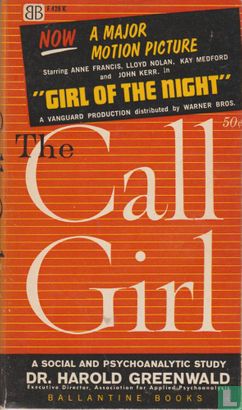 The callgirl - Afbeelding 1