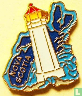 Nova Scotia - Lighthouse