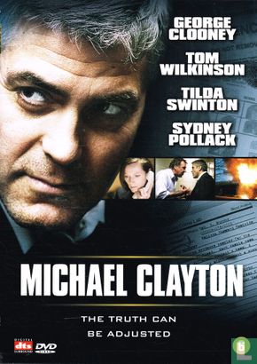 Michael Clayton - Afbeelding 1