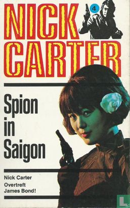 Spion in Saigon - Bild 1