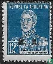 José de San Martin