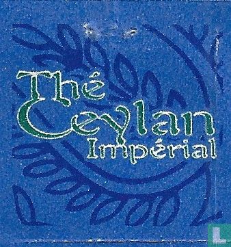 Thé Ceylan Impérial - Image 3